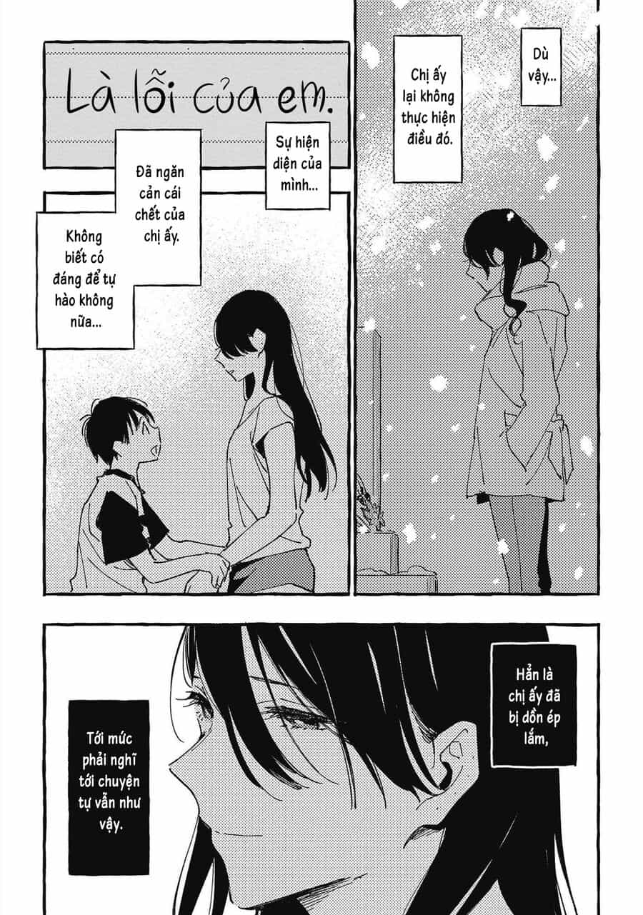 Asako - Chương 27 - ảnh 3