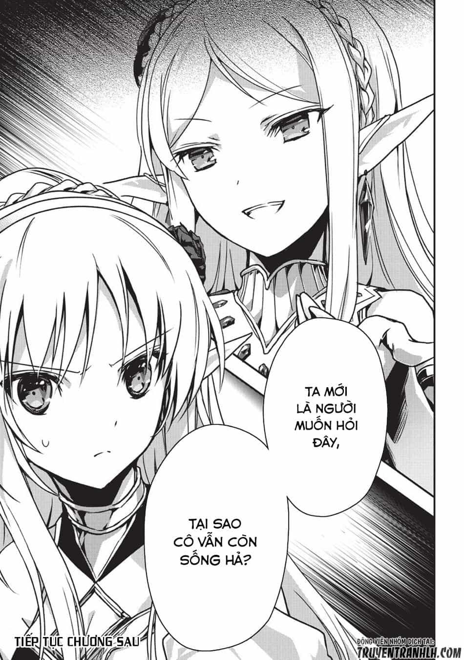 Assassin De Aru Ore No Sutetasu Ga Yuusha Yori Mo Akiraka Ni Tsuyoi Nodaga - Chương 1 - ảnh 37