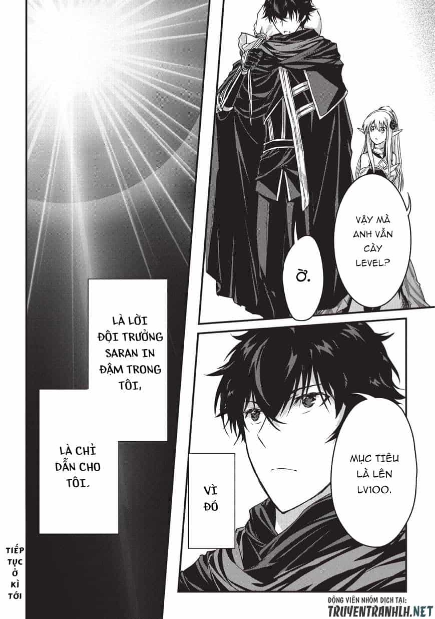 Assassin De Aru Ore No Sutetasu Ga Yuusha Yori Mo Akiraka Ni Tsuyoi Nodaga - Chương 9 - ảnh 25