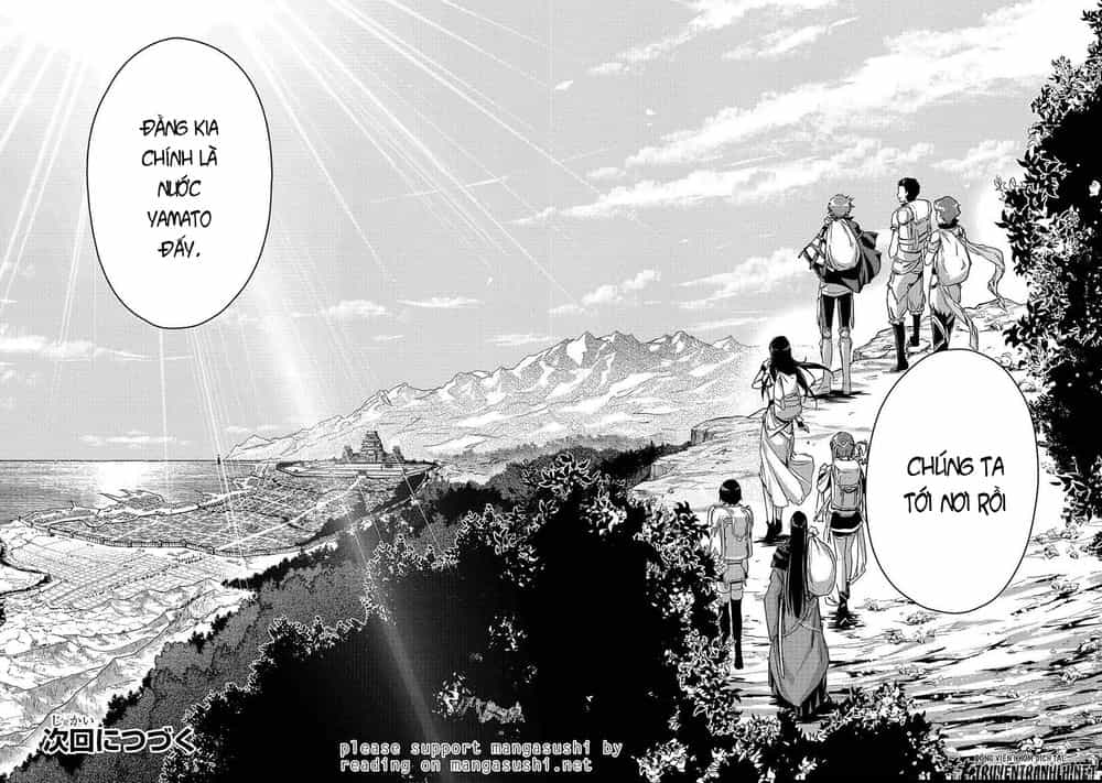Assassin De Aru Ore No Sutetasu Ga Yuusha Yori Mo Akiraka Ni Tsuyoi Nodaga - Chương 10.2 - ảnh 16