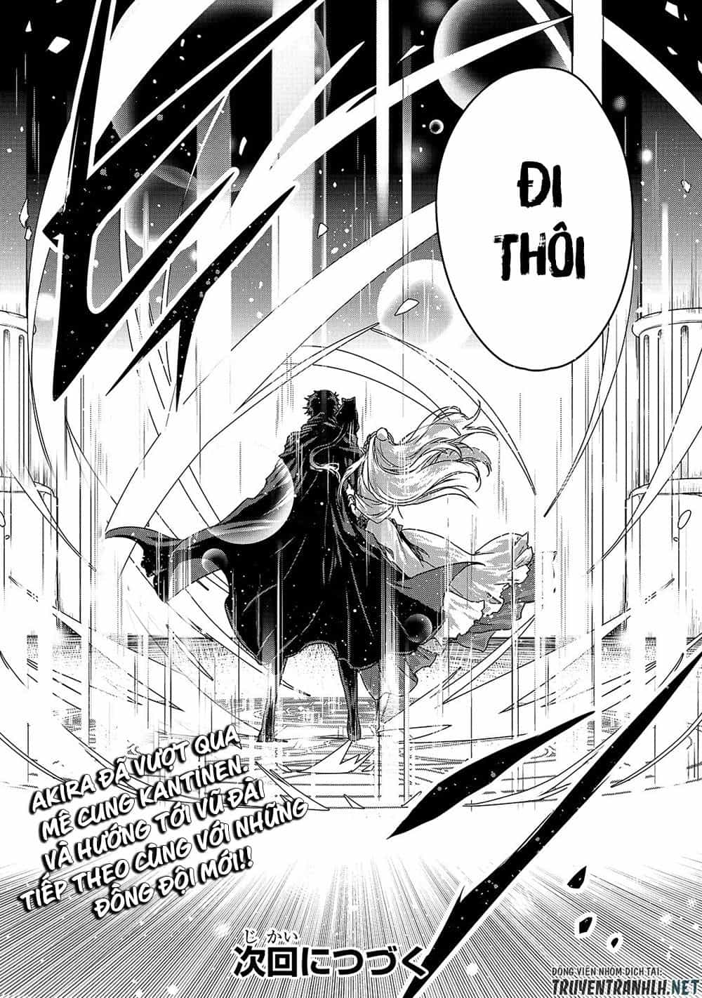 Assassin De Aru Ore No Sutetasu Ga Yuusha Yori Mo Akiraka Ni Tsuyoi Nodaga - Chương 12 - ảnh 25