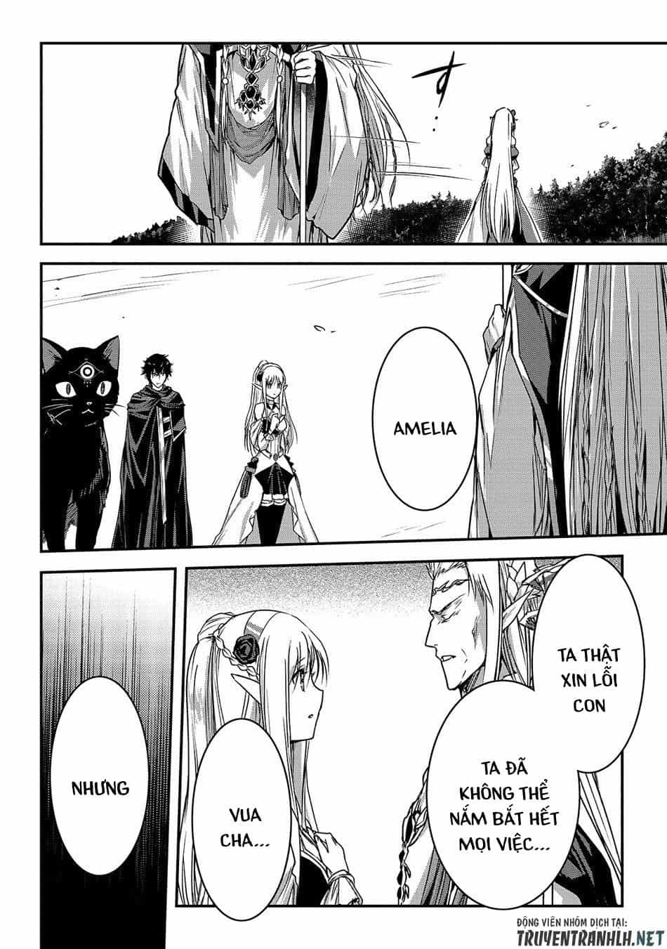 Assassin De Aru Ore No Sutetasu Ga Yuusha Yori Mo Akiraka Ni Tsuyoi Nodaga - Chương 15 - ảnh 8