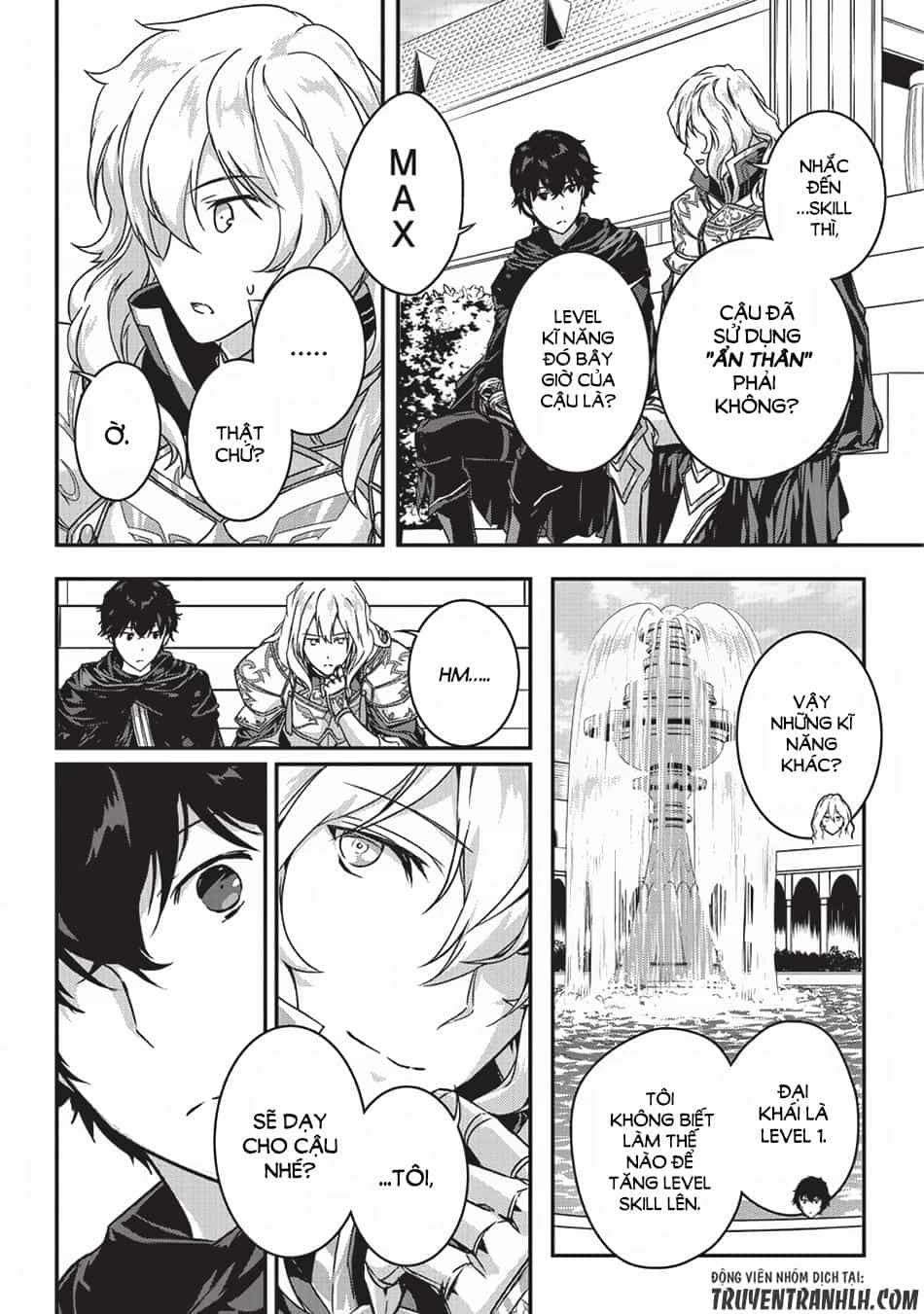 Assassin De Aru Ore No Sutetasu Ga Yuusha Yori Mo Akiraka Ni Tsuyoi Nodaga - Chương 2 - ảnh 16