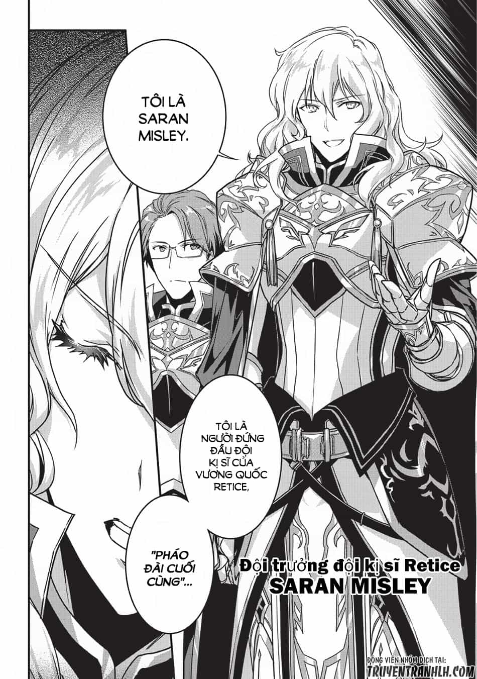 Assassin De Aru Ore No Sutetasu Ga Yuusha Yori Mo Akiraka Ni Tsuyoi Nodaga - Chương 2 - ảnh 8
