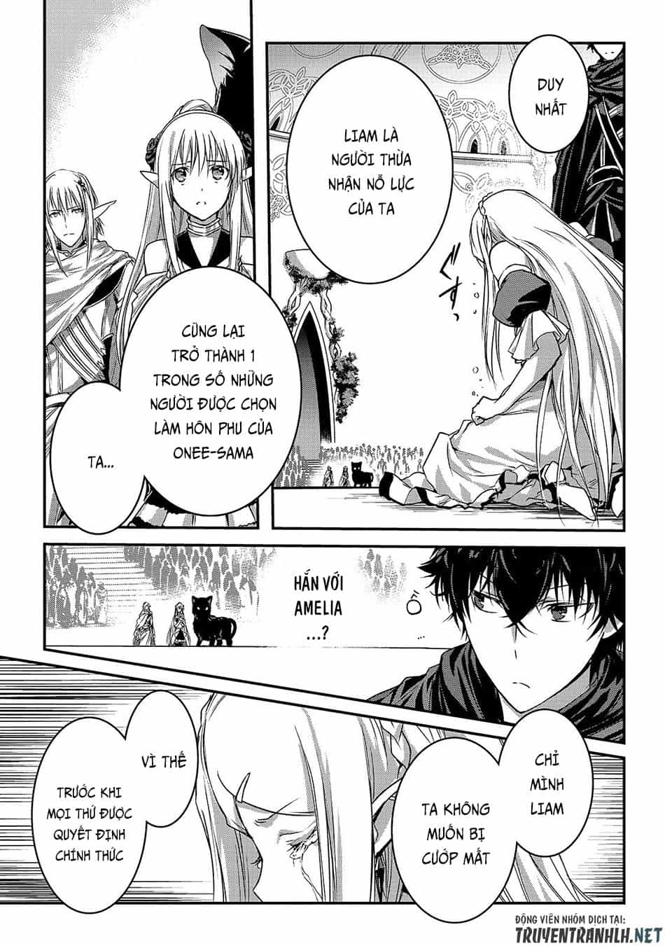 Assassin De Aru Ore No Sutetasu Ga Yuusha Yori Mo Akiraka Ni Tsuyoi Nodaga - Chương 17 - ảnh 13