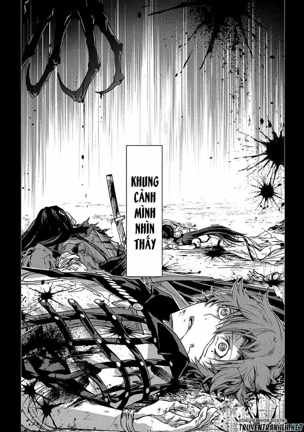 Assassin De Aru Ore No Sutetasu Ga Yuusha Yori Mo Akiraka Ni Tsuyoi Nodaga - Chương 19 - ảnh 15