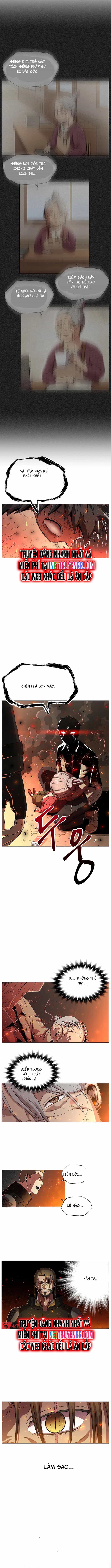 Asura Gate - Chương 1 - ảnh 15