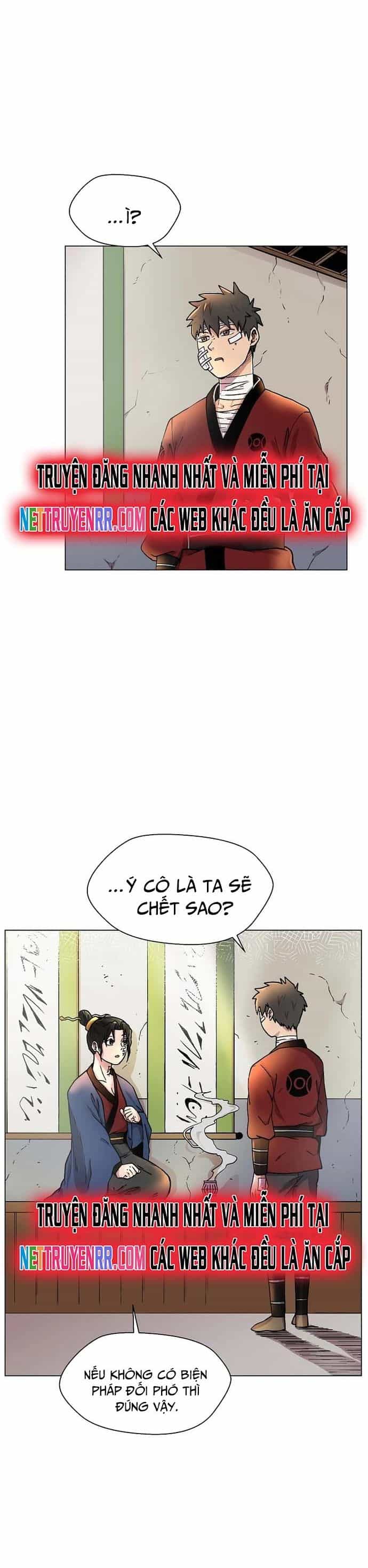 Asura Gate - Chương 12 - ảnh 10