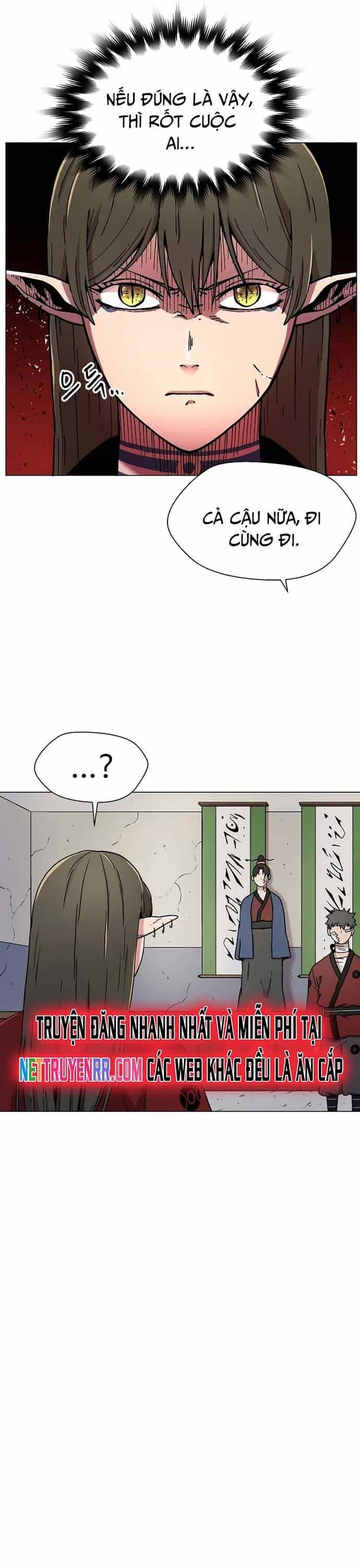 Asura Gate - Chương 12 - ảnh 13