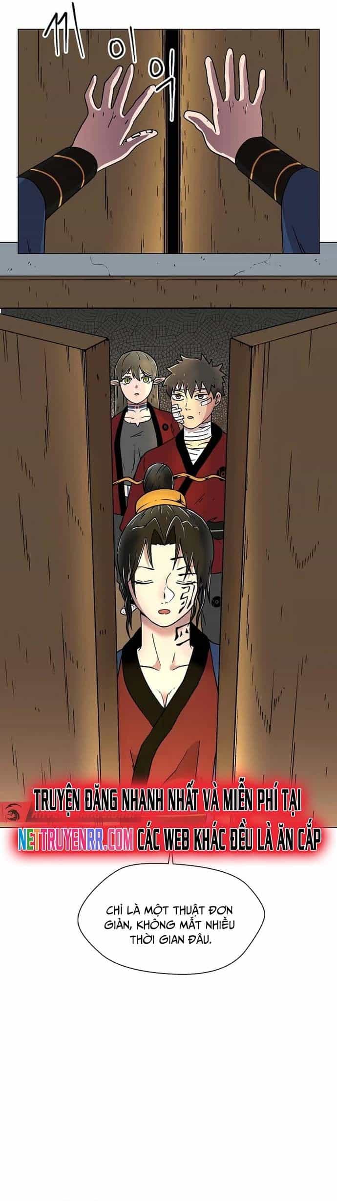 Asura Gate - Chương 12 - ảnh 20