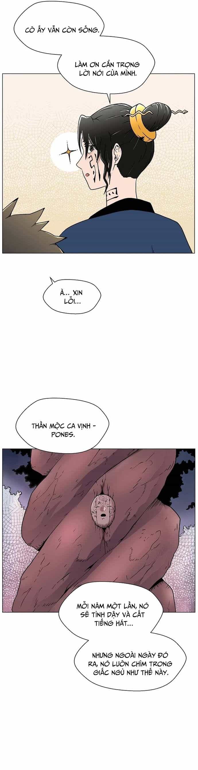 Asura Gate - Chương 12 - ảnh 22