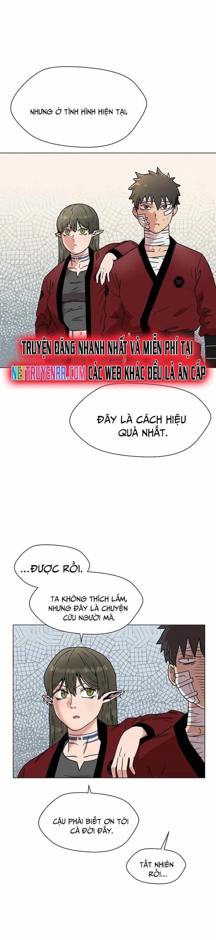 Asura Gate - Chương 12 - ảnh 24