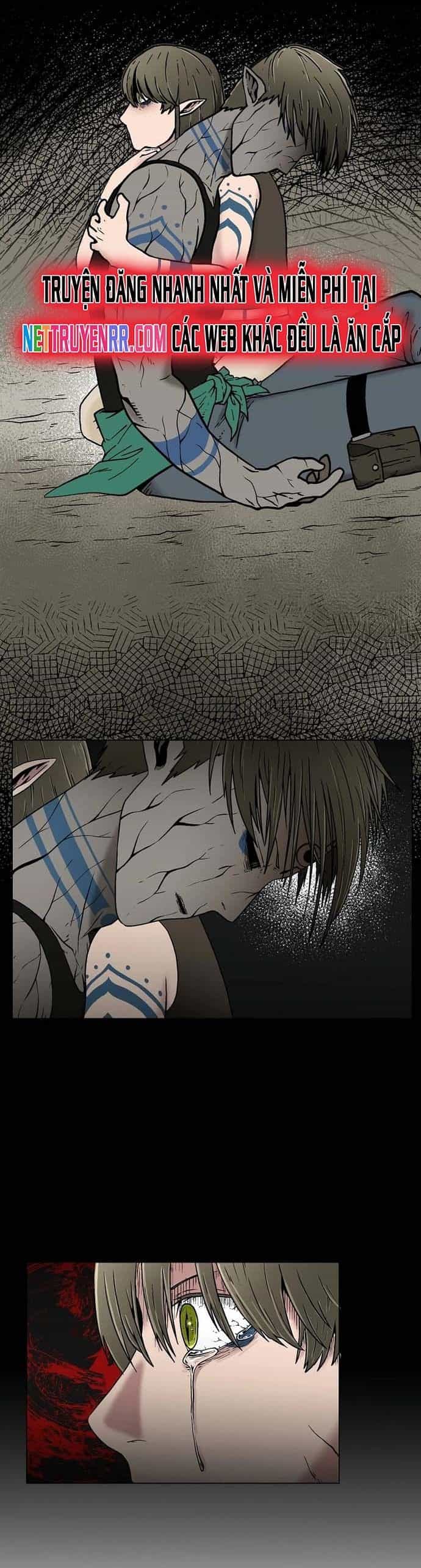 Asura Gate - Chương 12 - ảnh 27