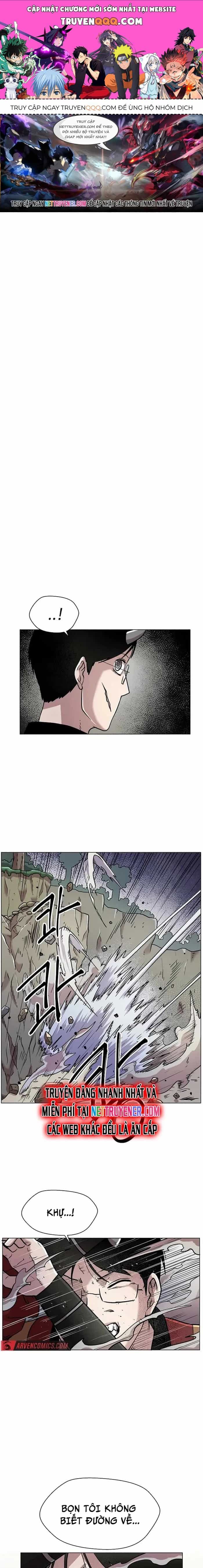 Asura Gate - Chương 15 - ảnh 1