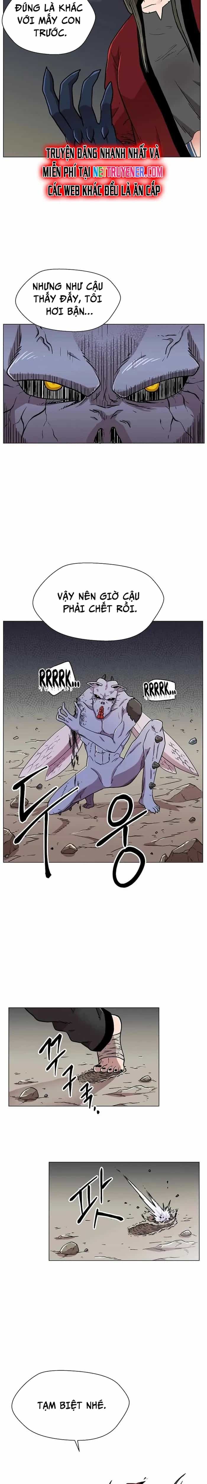Asura Gate - Chương 15 - ảnh 14