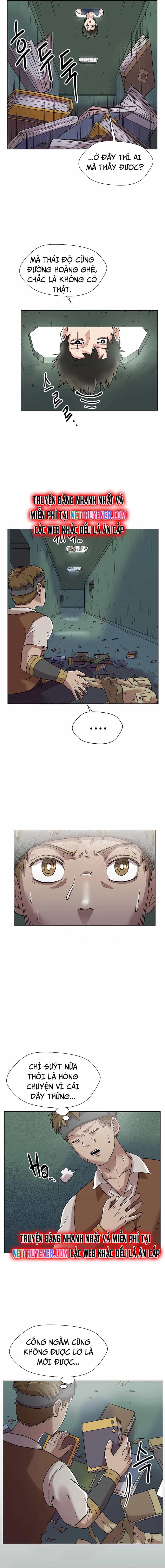 Asura Gate - Chương 17 - ảnh 10