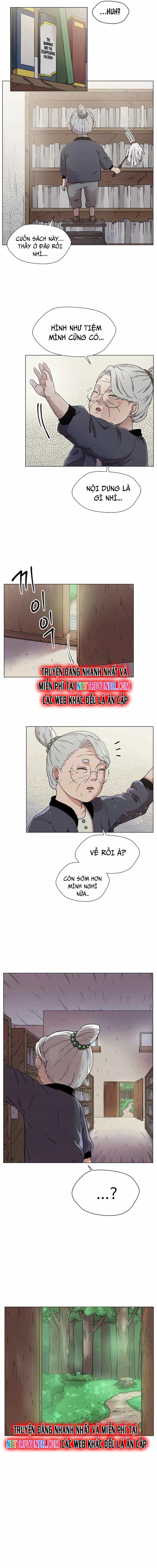Asura Gate - Chương 17 - ảnh 14