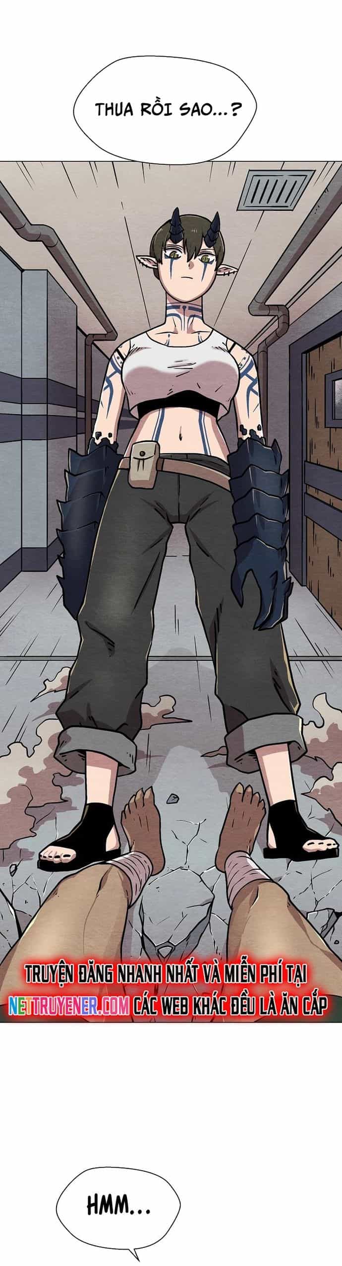 Asura Gate - Chương 21 - ảnh 13