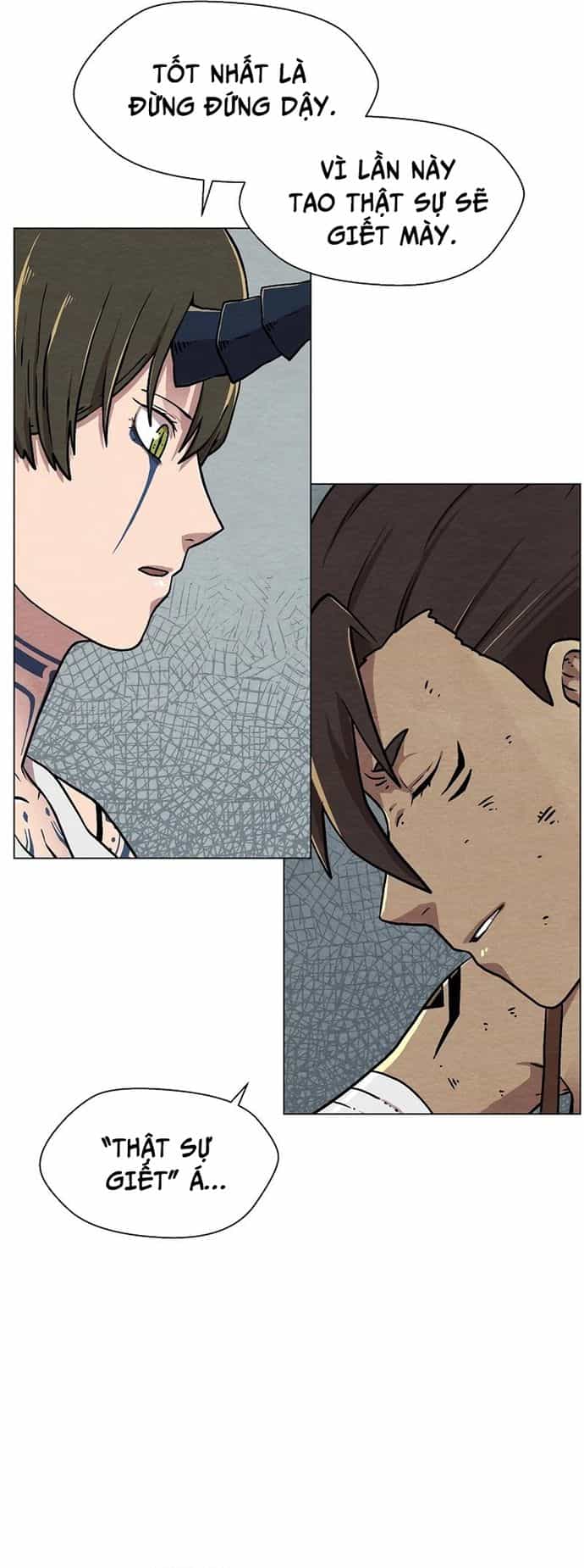 Asura Gate - Chương 21 - ảnh 15