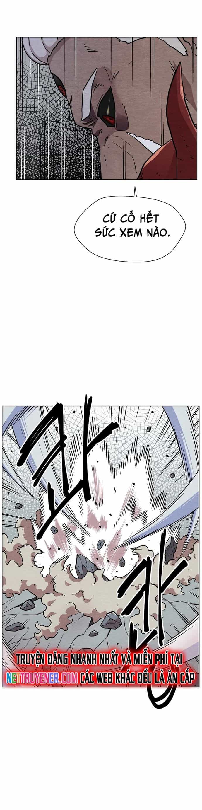 Asura Gate - Chương 21 - ảnh 3