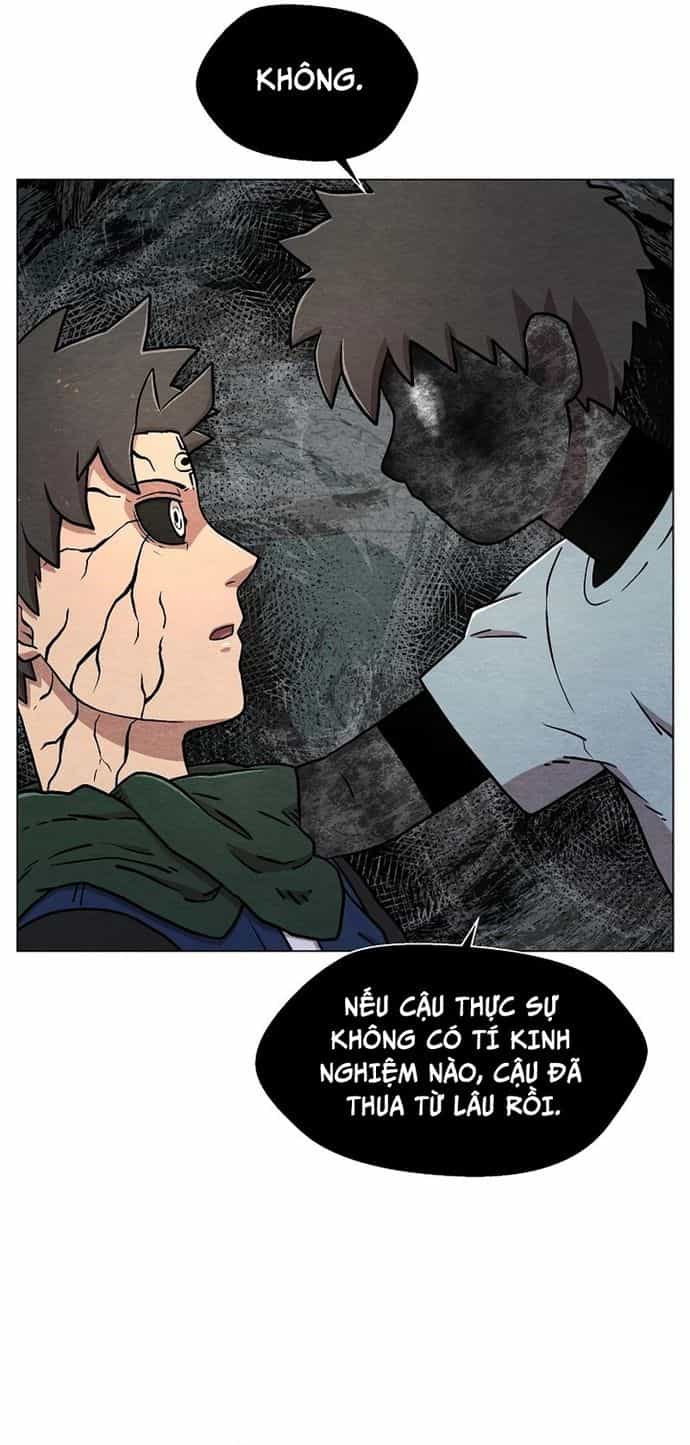 Asura Gate - Chương 21 - ảnh 34