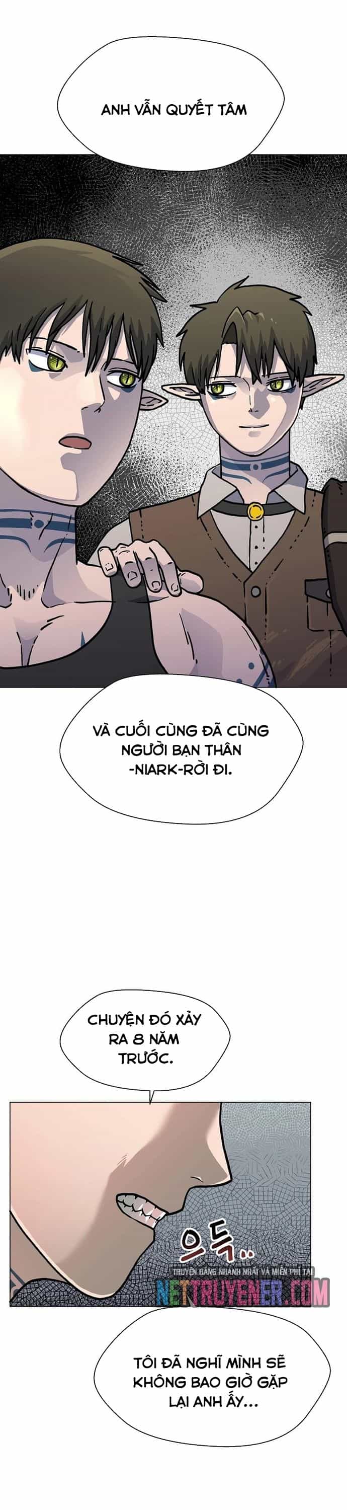 Asura Gate - Chương 23 - ảnh 17