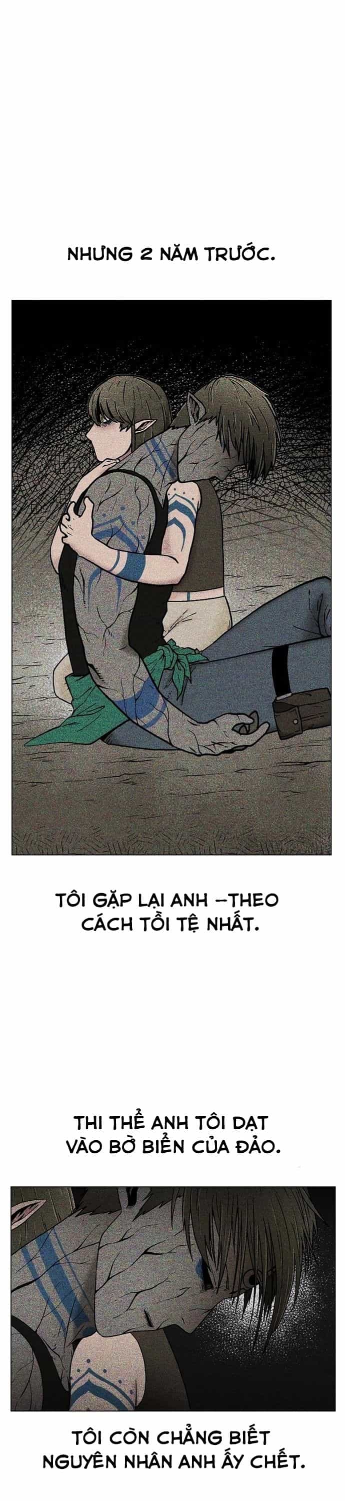 Asura Gate - Chương 23 - ảnh 18
