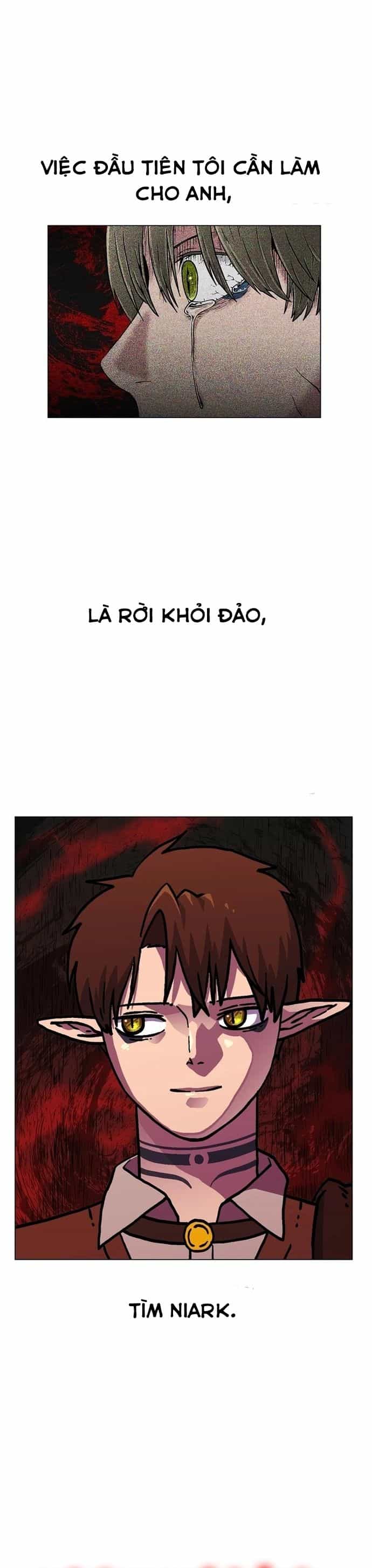 Asura Gate - Chương 23 - ảnh 19