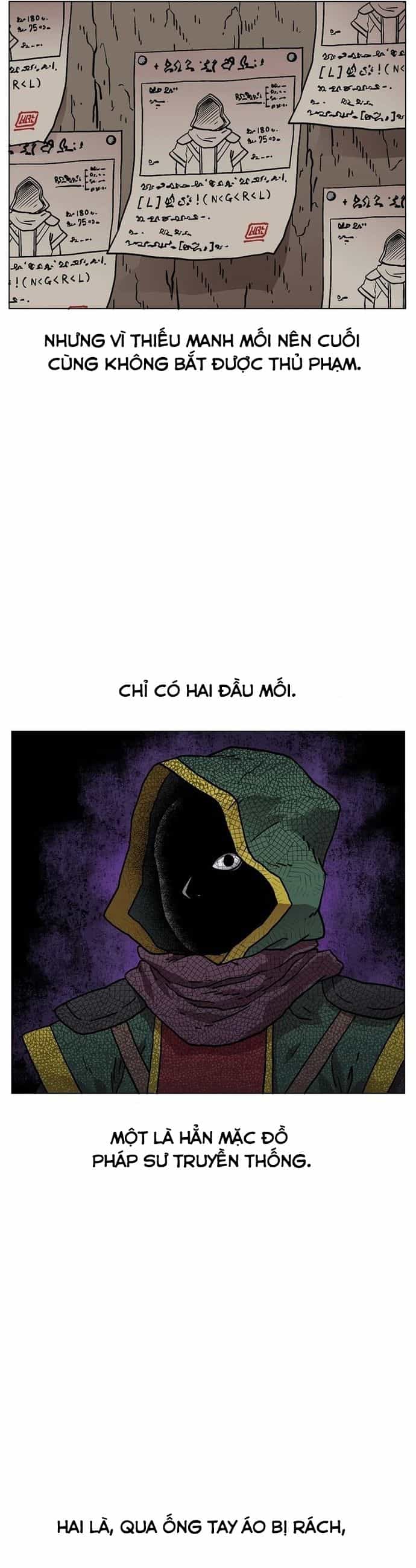Asura Gate - Chương 23 - ảnh 24
