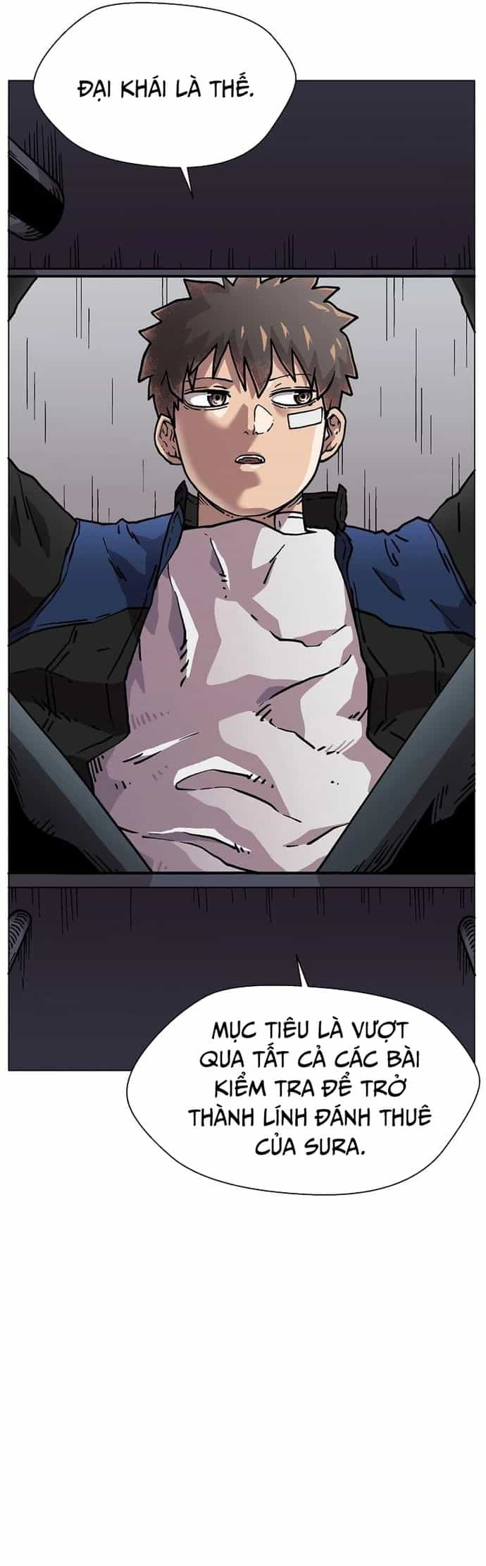 Asura Gate - Chương 24 - ảnh 13