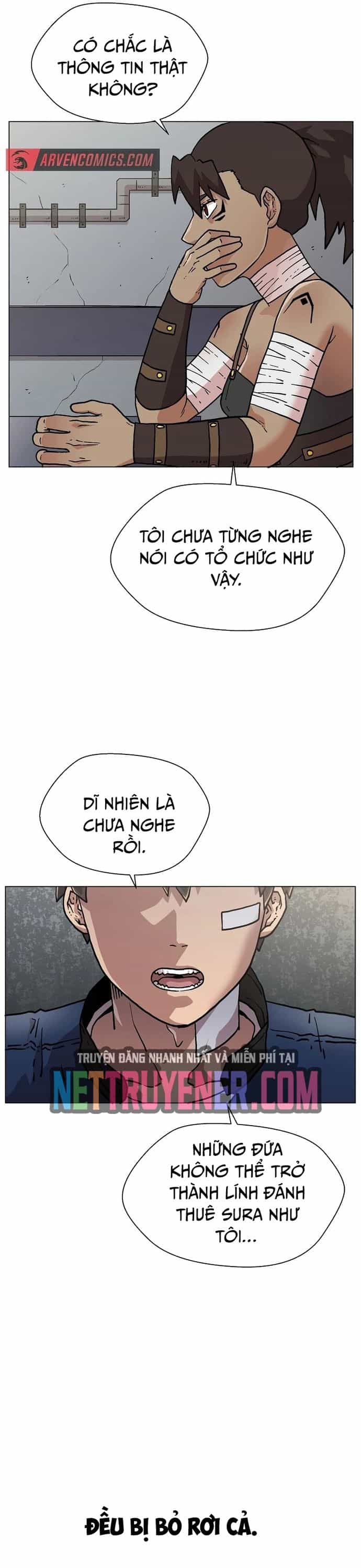 Asura Gate - Chương 24 - ảnh 14