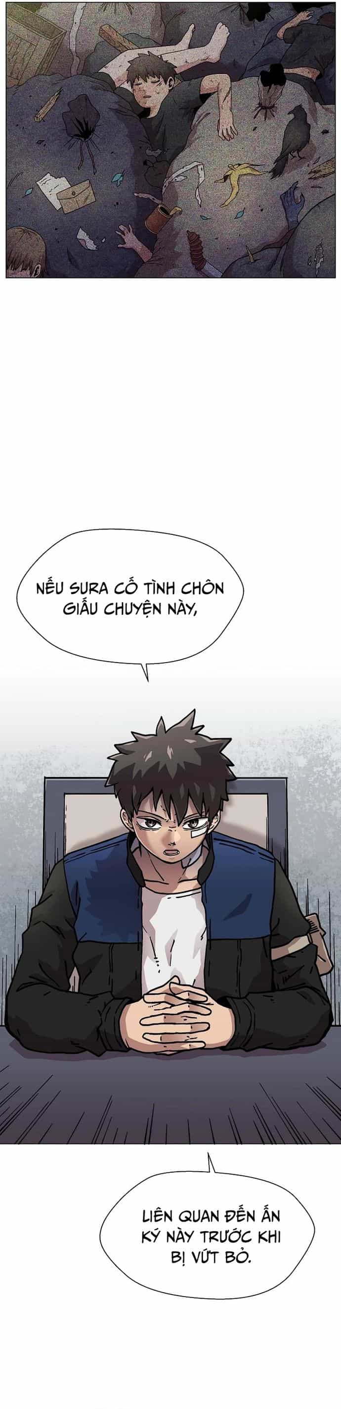 Asura Gate - Chương 24 - ảnh 15