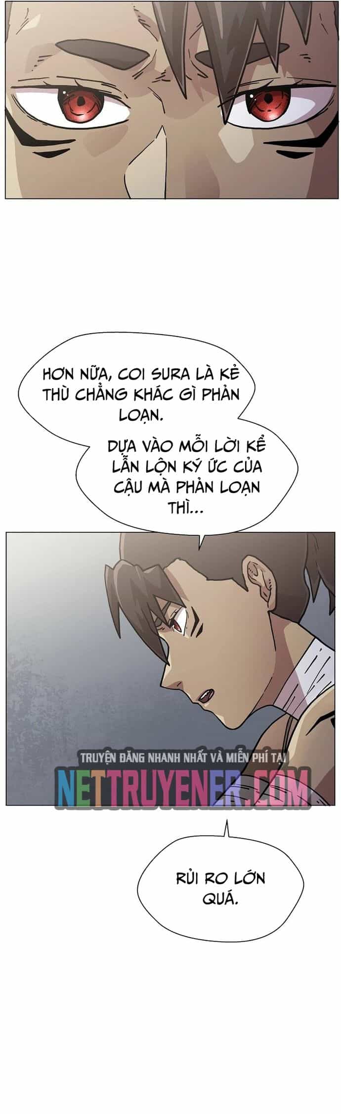 Asura Gate - Chương 24 - ảnh 17