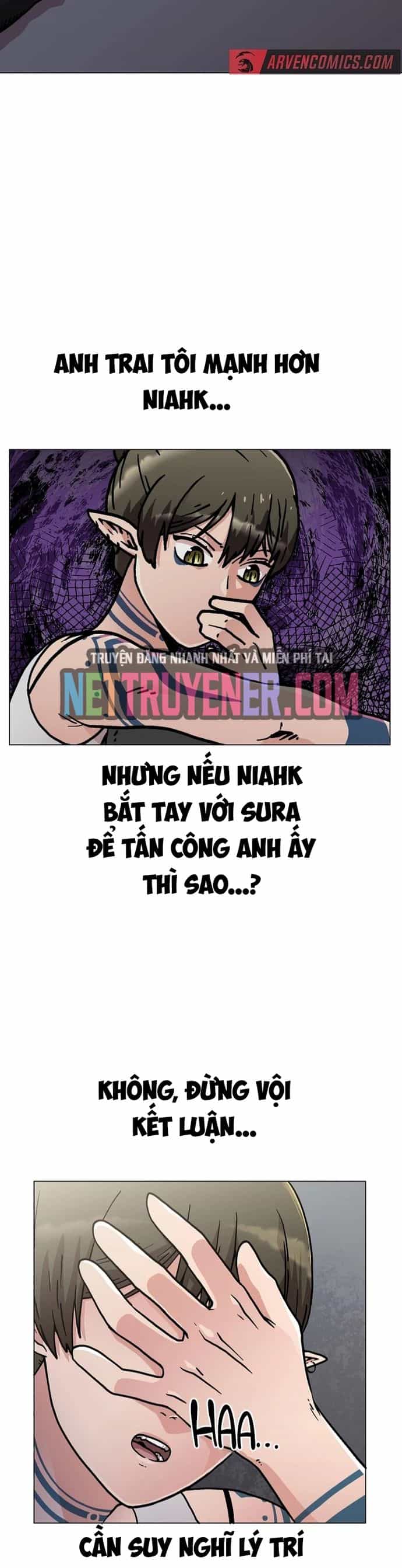 Asura Gate - Chương 24 - ảnh 19