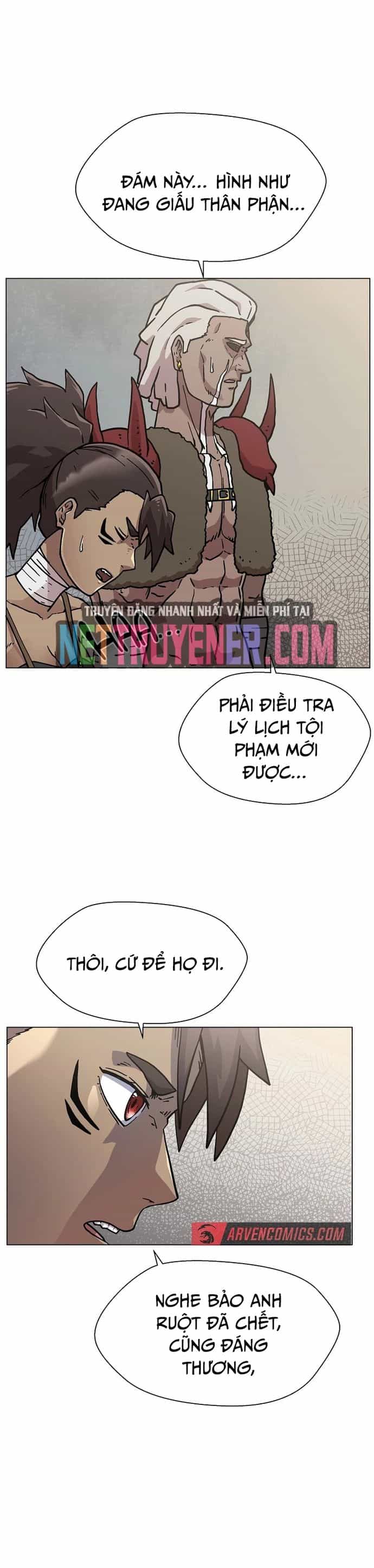 Asura Gate - Chương 24 - ảnh 23