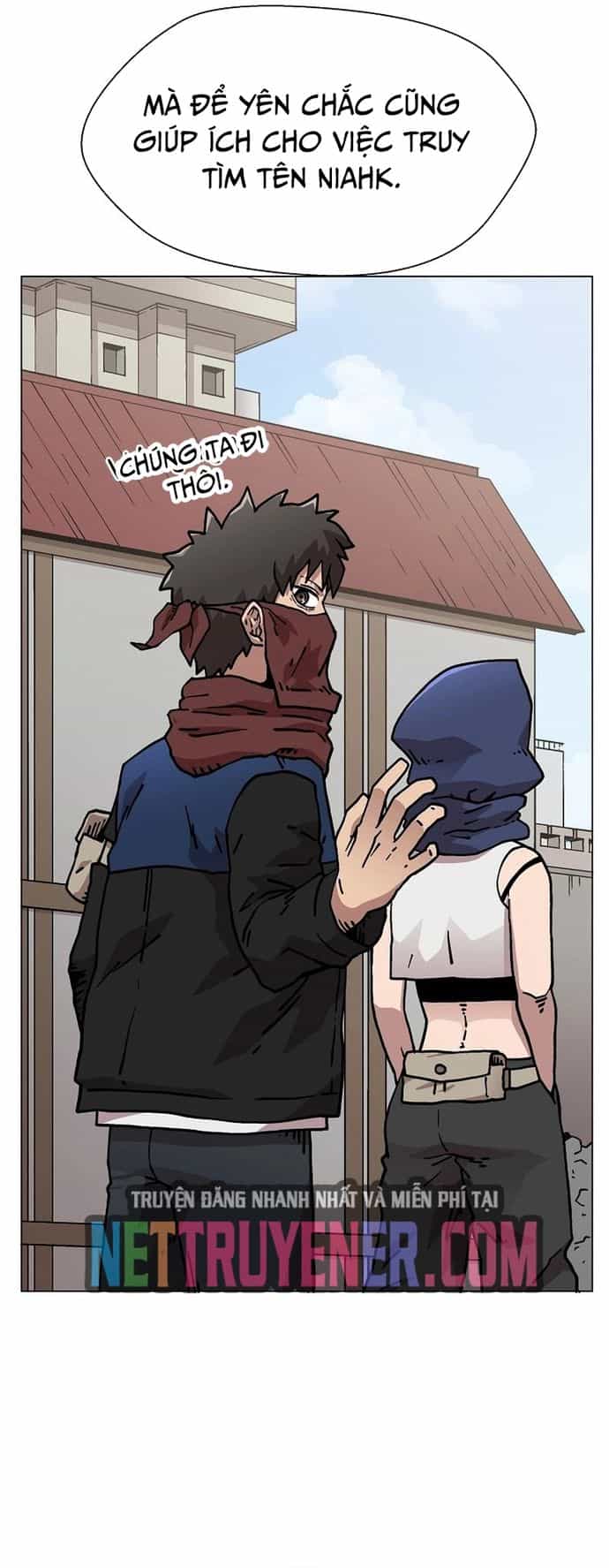 Asura Gate - Chương 24 - ảnh 24