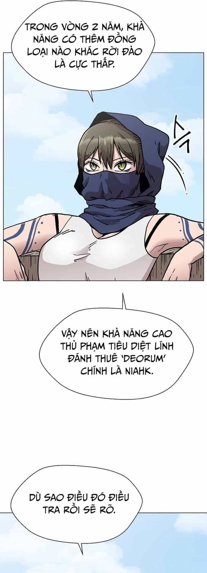 Asura Gate - Chương 24 - ảnh 29