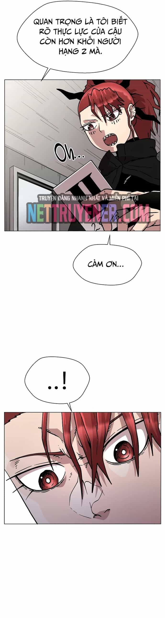 Asura Gate - Chương 24 - ảnh 35