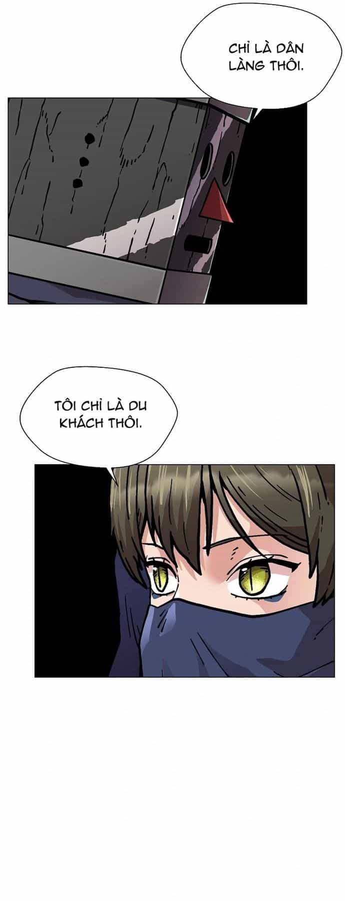 Asura Gate - Chương 25 - ảnh 21