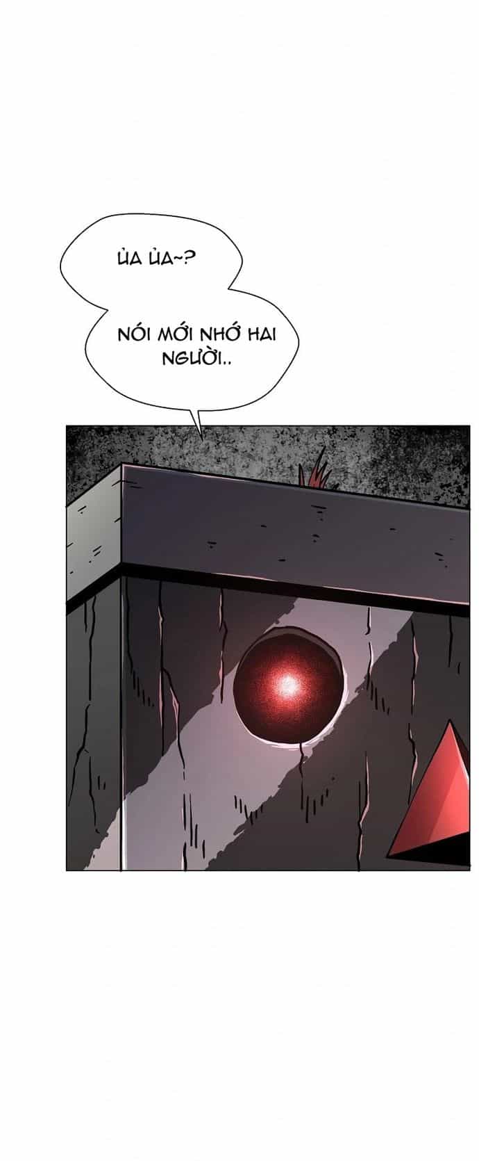 Asura Gate - Chương 25 - ảnh 24