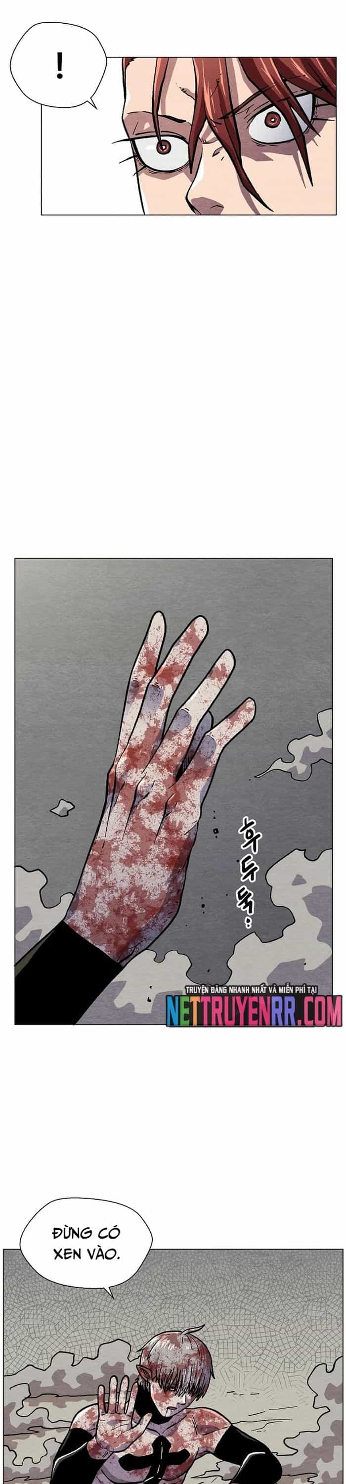 Asura Gate - Chương 28 - ảnh 10