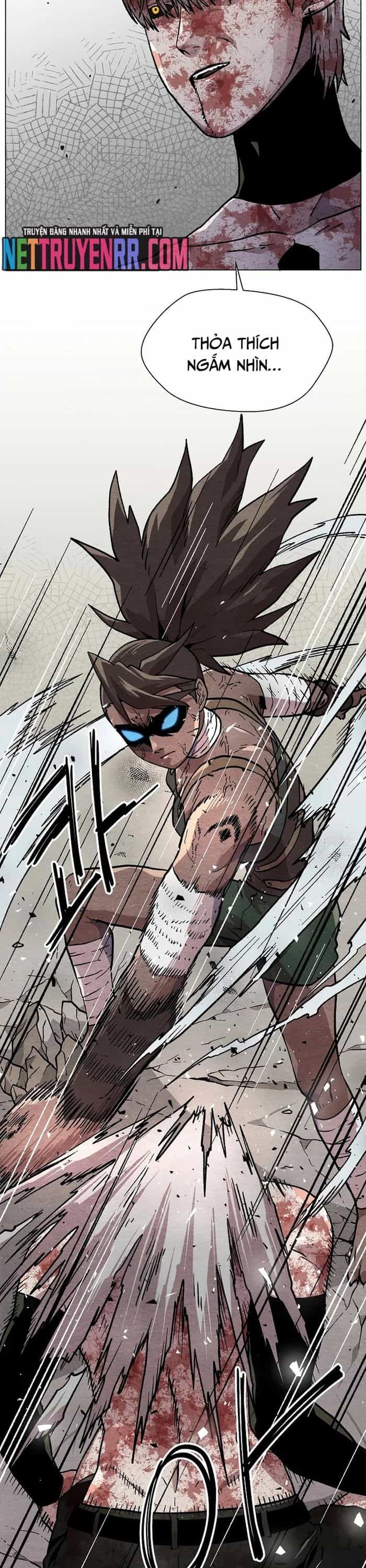 Asura Gate - Chương 28 - ảnh 12