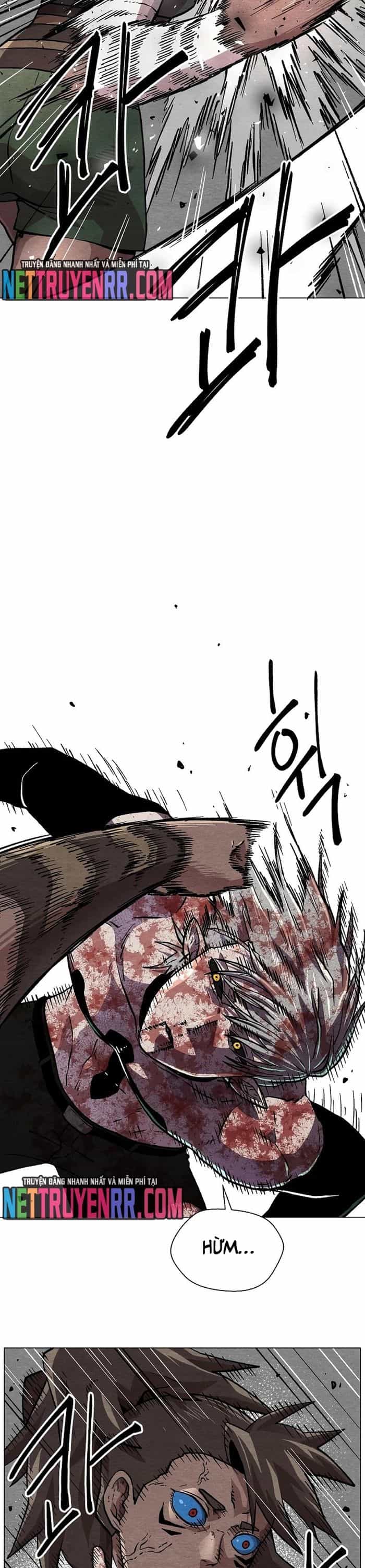 Asura Gate - Chương 28 - ảnh 14