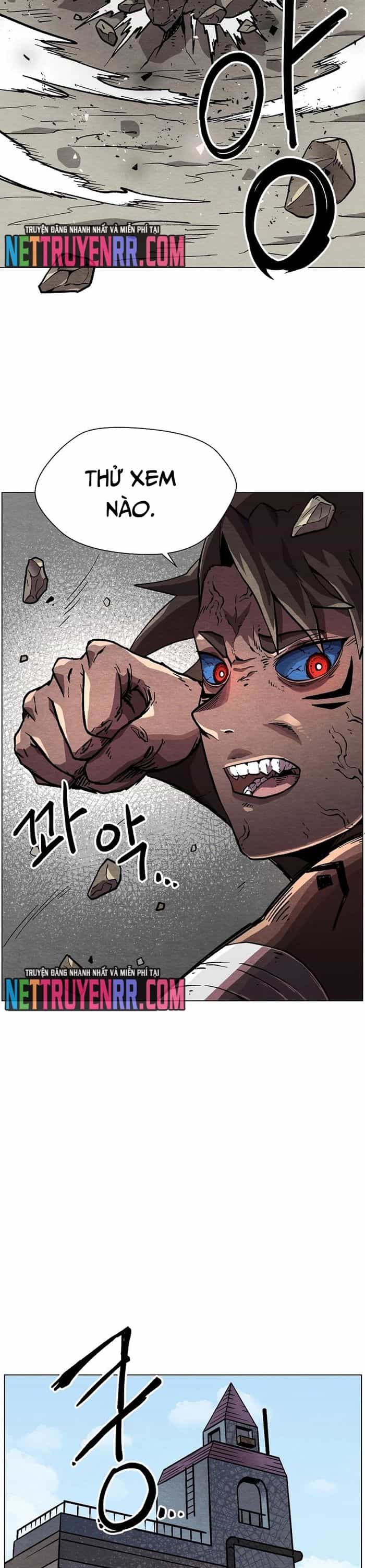 Asura Gate - Chương 28 - ảnh 18