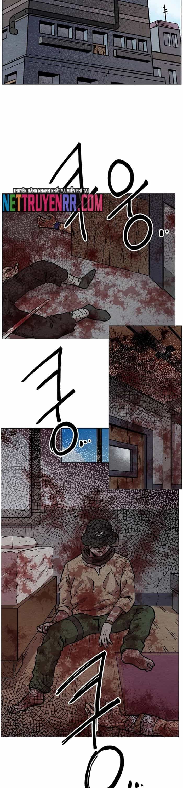 Asura Gate - Chương 28 - ảnh 19