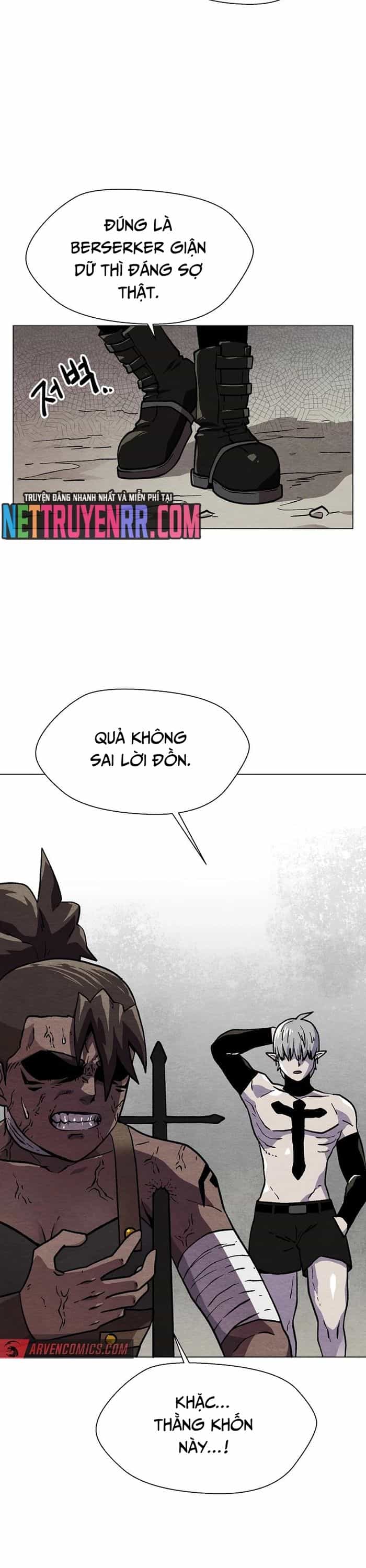 Asura Gate - Chương 28 - ảnh 25