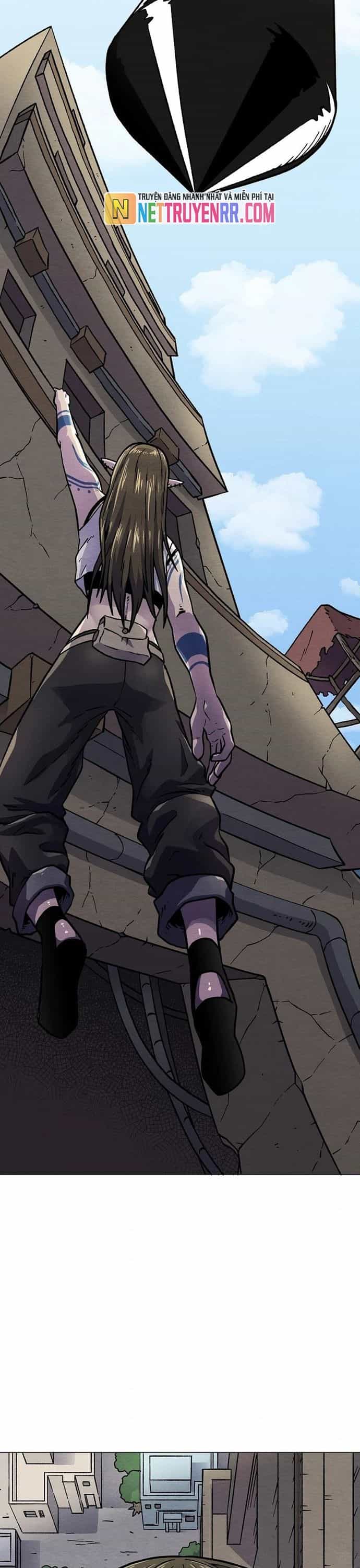 Asura Gate - Chương 30.1 - ảnh 21