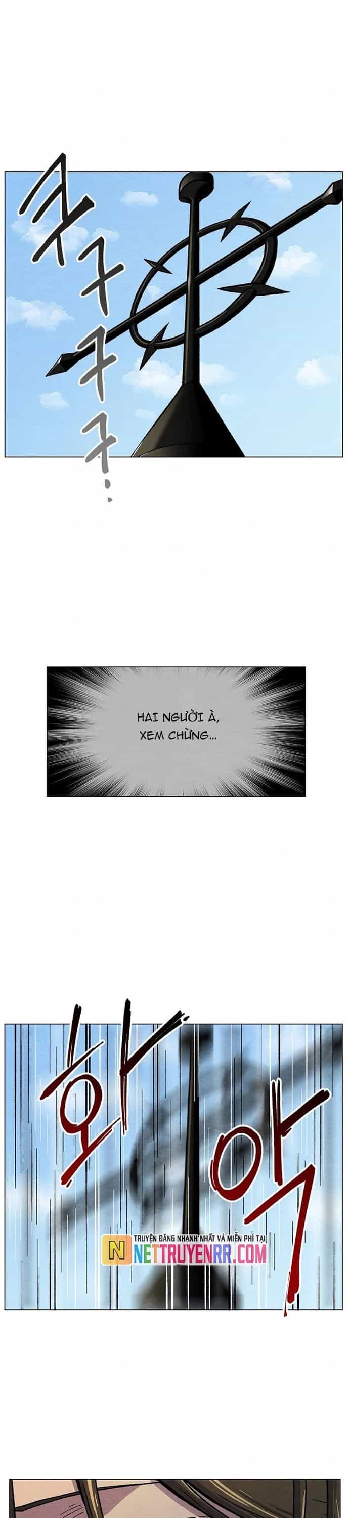 Asura Gate - Chương 30.1 - ảnh 24
