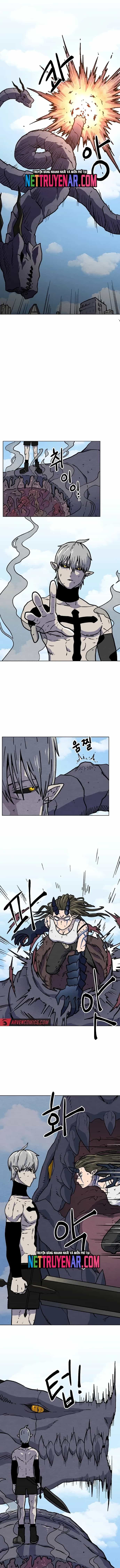 Asura Gate - Chương 39.1 - ảnh 3