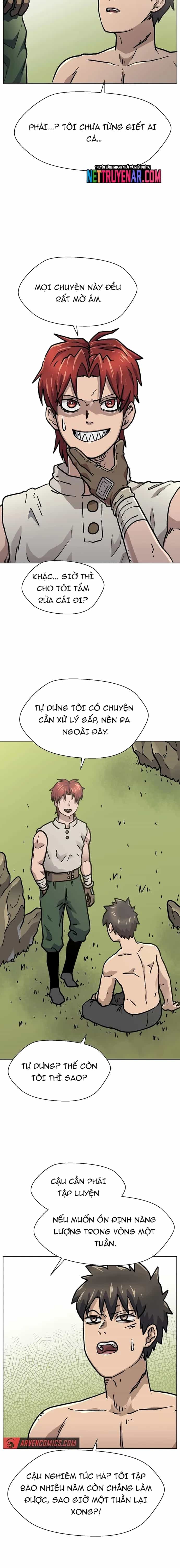 Asura Gate - Chương 46.1 - ảnh 10